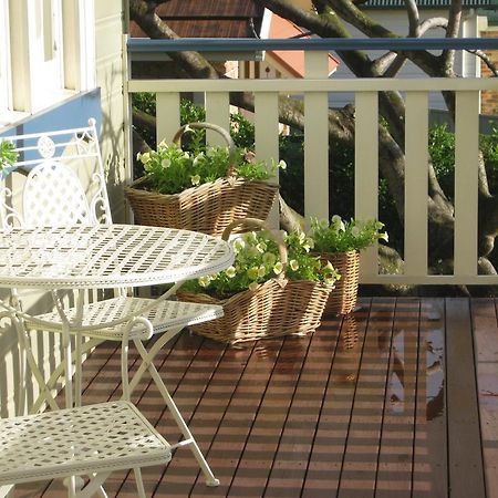 Newcastle'S Bed & Breakfast Экстерьер фото