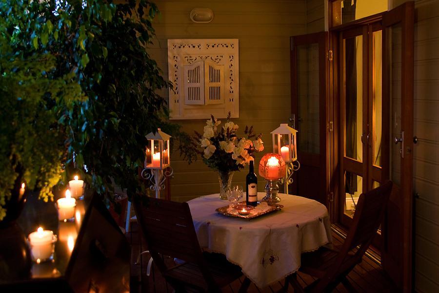 Newcastle'S Bed & Breakfast Экстерьер фото