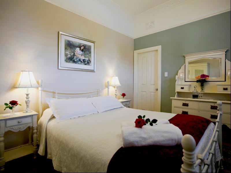 Newcastle'S Bed & Breakfast Экстерьер фото