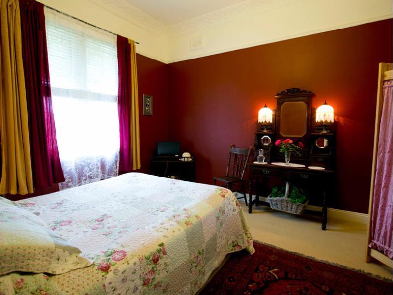 Newcastle'S Bed & Breakfast Экстерьер фото