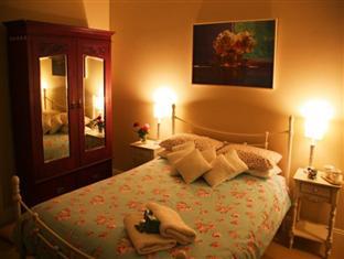 Newcastle'S Bed & Breakfast Экстерьер фото