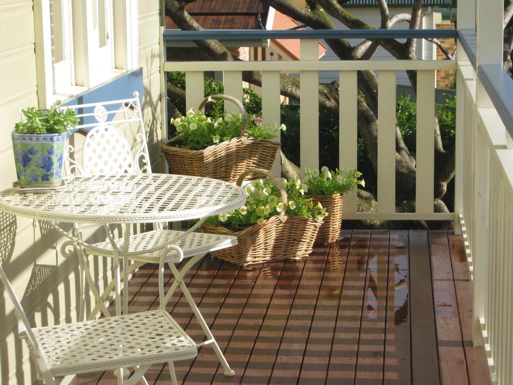 Newcastle'S Bed & Breakfast Экстерьер фото