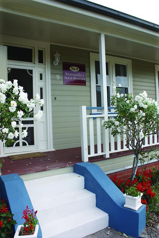 Newcastle'S Bed & Breakfast Экстерьер фото